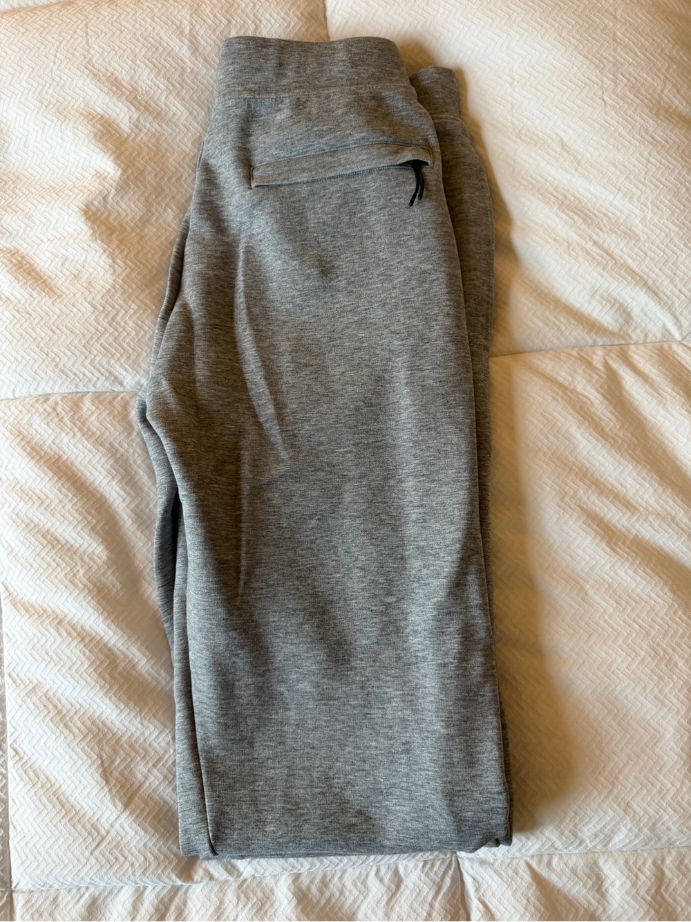 Men's On Cloud Joggers - Picture 4 of 4